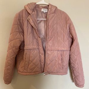 Women’s light weight jacket | new look supreme | size small